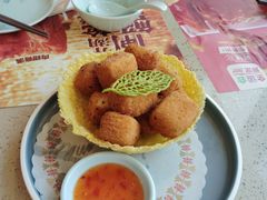 -点都德(水贝IBC店)