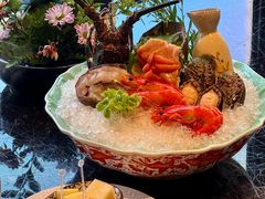 -蒋记海鲜姿造•洋房别墅(星河湾店)