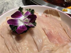 -忘情水鱼头·鲜鱼火锅(滨江中路店)