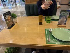 -mango tree芒果树泰国餐厅(青岛万象城店)