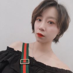 -美梵日系沙龙