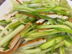 水芹干丝-观桥阁(锦溪店)