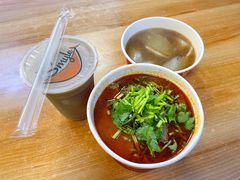 -江三王记牛杂馆(总店)