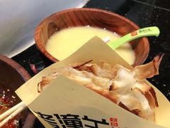-西北杂粮筐手工面凉皮(来福士店)