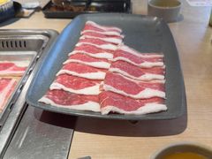-新石器烤肉(高行万嘉店)