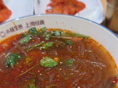 -小杨生煎(周浦万达店)