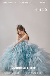 -时光纪全家福·母女写真