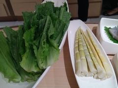 -海底捞火锅(高新万达店)