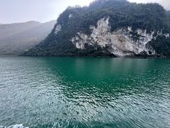 -乌江画廊(彭水苗族土家族自治县)