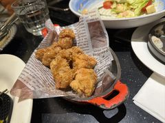 -西堤牛排(北京国瑞店)