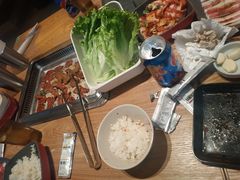 -新石器烤肉(南通CBD大有境店)