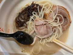 -味千拉面(南昌杉杉奥特莱斯广场店)