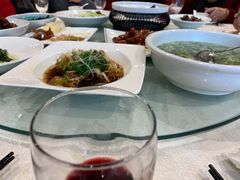-上海浦东华美达大酒店