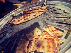 -九田家黑牛烤肉料理(新辰里亚运村店)