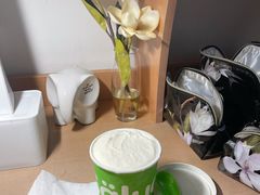 冻酸奶原味大杯-Salud撒露欧洲冻酸奶(五道口购物中心店)