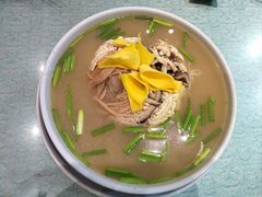 -建坤水席宫·洛阳菜(中州路店)