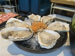 -蚝大仙横琴生蚝火锅(中央汇店)
