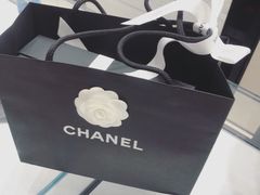 -Chanel(德基广场店)