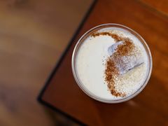 附魔拿铁-COFFEE HOLIC(朝外SOHO店)