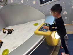 点击看大图 -奈尔宝家庭中心·亲子早教·派对餐厅(北京东坝万达店)