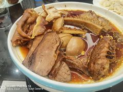 -新南华大酒店(长寿店)