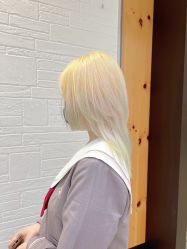 -SOULMAGIC 造型烫发染发