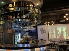 -CIAO·团建聚餐·生日派对轰趴馆(福田店)