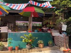 -隆都四季香饭店(碧海路店)