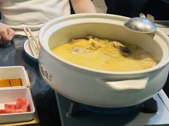 -金龙·打边炉(南京西路店)