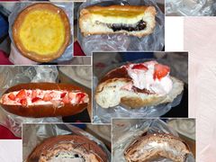 -巴黎贝甜(印象城店)