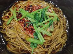 蓝田饸饹-临潼印象·特色陕菜