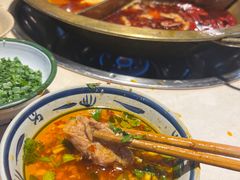 -叁口煮市井老火锅(春熙路店)