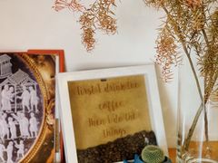 -PUZZLE COFFEE 拼图咖啡