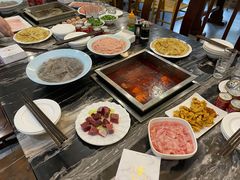 -凤来栖·净庭院·火锅(欧尚店)