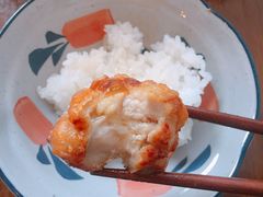 炸鸡块-铃木食堂(帽儿胡同店)