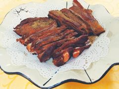 -悦品清远人家私房菜