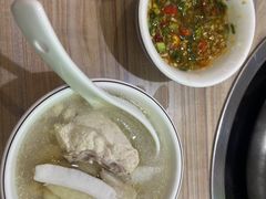 -探窝·竹笙椰子鸡(杨箕店)