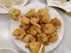 -杏园餐厅(西四北大街店)