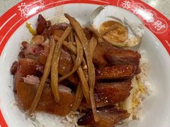 -新威港式茶餐厅(松岗天虹店)