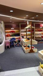 -奈尔宝·国风主题儿童乐园·亲子餐厅(豫园商城店)