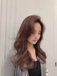 -3AM·S HAIR SALON烫发染发接发
