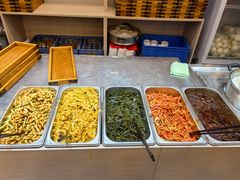 -乡党臊子面(丰庆公园店)