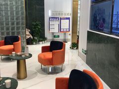 -海马体照相馆(环贸iapm大师爱情店)
