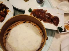 -北京老铺烤鸭(西稍门店)