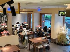 -屋里饭菜·湘菜馆(火车站店)