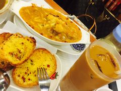 -番茄屋葡式美食(总店)