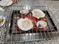 -震海贝烤贝·民俗特色店(延吉总店)