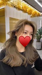 点击看大图 -3AM HAIR SALON烫发染发接发