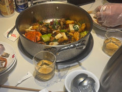 -七欣天香辣蟹火锅(常熟方塔街店)