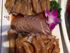 -阿英煲(凉城路店)